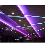 سقف کاذب کناف سقف کاذب کناف